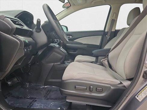 Used 2016 Honda CR-V EX image 17