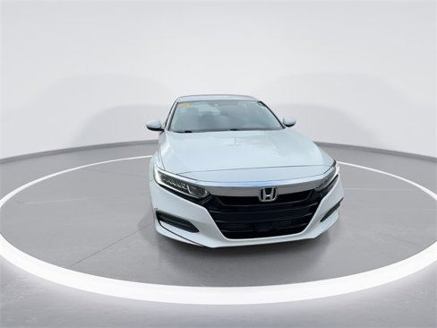 Used 2019 Honda Accord LX image 3