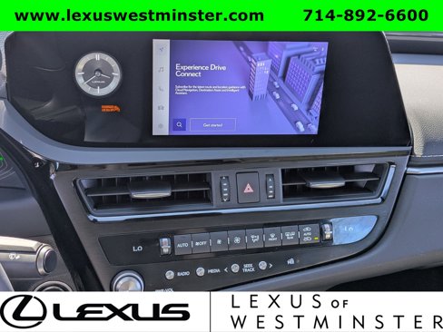 Certified 2025 Lexus ES 350 image 19