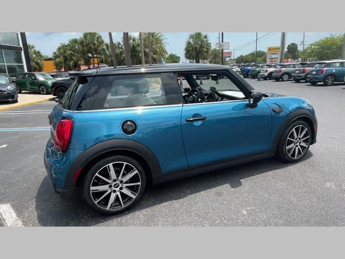 Certified 2023 MINI Cooper S image 31