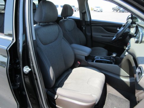 Used 2020 Hyundai Santa Fe SEL w/ Cargo Package image 17