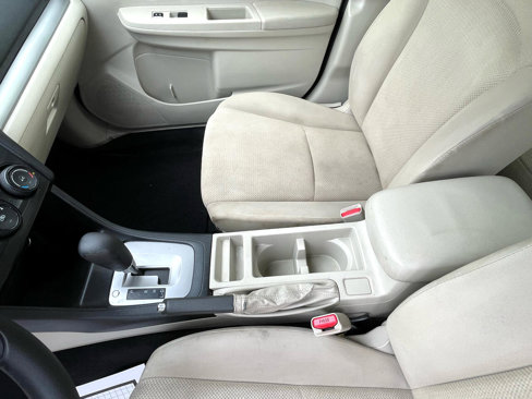 Used 2014 Subaru Impreza 2.0i image 14