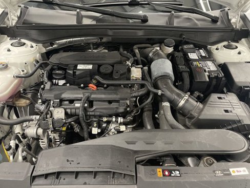 Used 2023 Hyundai Sonata SEL Plus image 39
