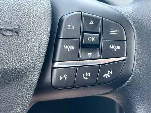 New 2025 Ford Maverick XLT image 34