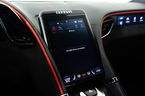Certified 2024 Ferrari Roma image 19