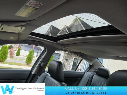 Used 2008 Honda Accord EX-L image 11