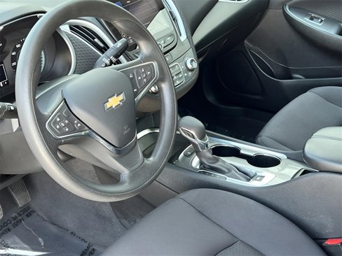 Used 2023 Chevrolet Malibu LT w/ Driver Confidence Package image 15