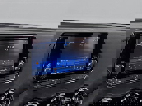 New 2025 Nissan Sentra S image 14