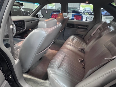 Used 1995 Chevrolet Impala SS image 12
