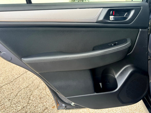Used 2015 Subaru Outback 2.5i Premium image 21