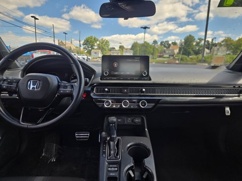 Used 2024 Honda Civic Sport image 14