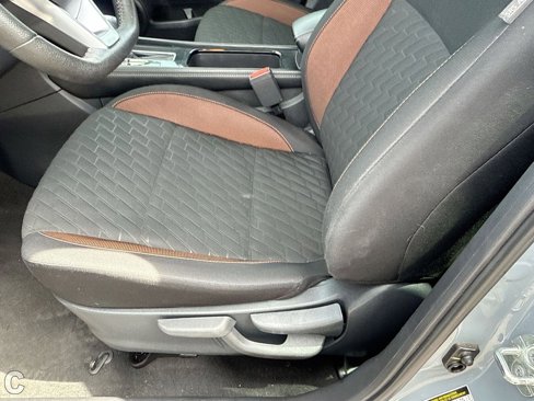 Used 2022 Nissan Kicks SR image 18
