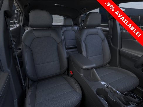 New 2025 Buick Envista Preferred w/ Convenience I Package image 38