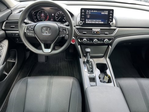 Used 2020 Honda Accord EX image 8