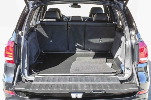 Used 2018 BMW X5 xDrive50i image 27