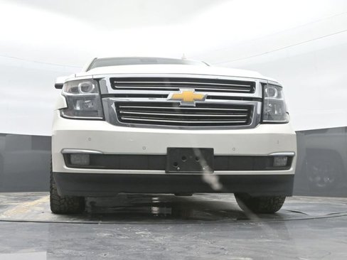 Used 2015 Chevrolet Suburban LTZ image 31