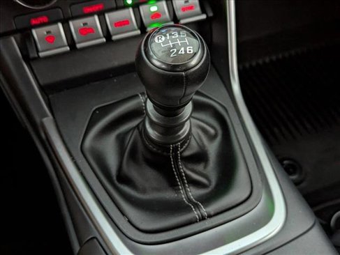 Used 2025 Toyota GR86 image 10