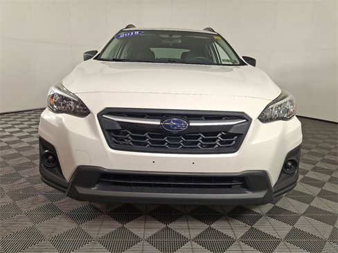 Used 2018 Subaru Crosstrek 2.0i image 5