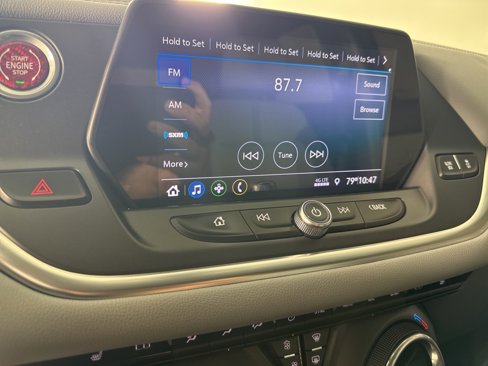 Used 2019 Chevrolet Blazer LT image 18