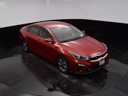 Used 2020 Kia Forte LXS image 23