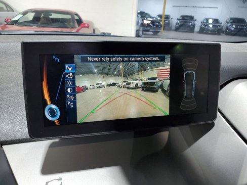 Used 2017 BMW i3 w/ Range Extender image 33