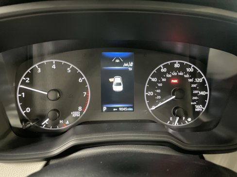 Used 2025 Toyota Corolla LE image 21