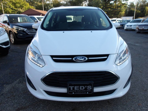 Used 2017 Ford C-MAX SE image 9