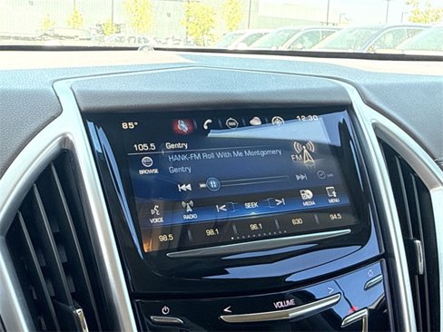 Used 2015 Cadillac SRX Performance w/ Driver Awareness Package image 16