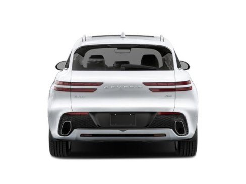 Certified 2023 Genesis GV70 2.5T Sport Prestige w/ Sport Prestige Package image 8