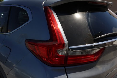Used 2019 Honda CR-V EX image 7