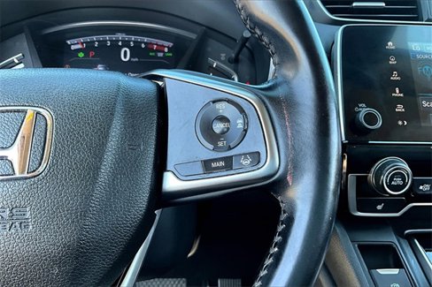 Used 2018 Honda CR-V Touring image 12