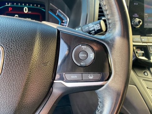 Used 2018 Honda Odyssey EX-L image 29