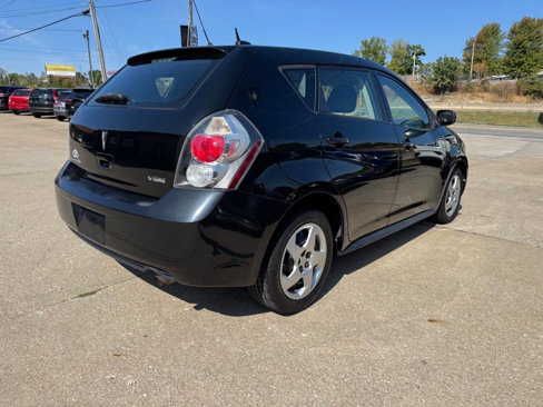 Used 2009 Pontiac Vibe w/ Preferred Package image 8