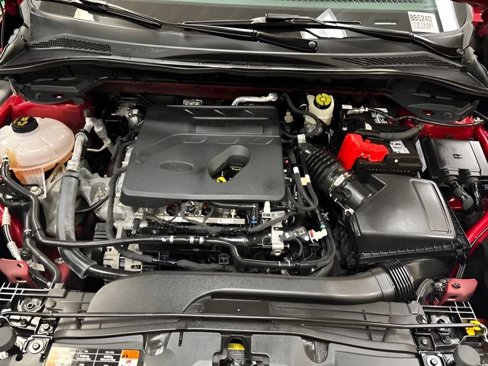 Used 2020 Ford Escape SEL image 20