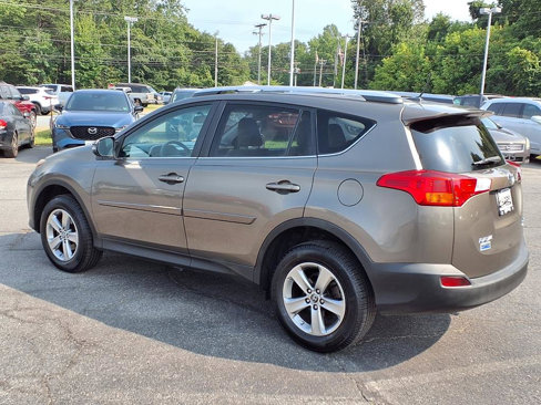 Used 2015 Toyota RAV4 XLE image 5