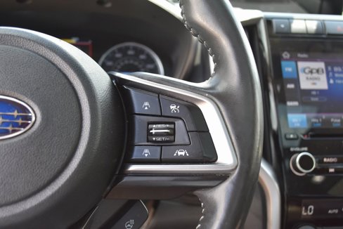Used 2019 Subaru Ascent Touring image 30
