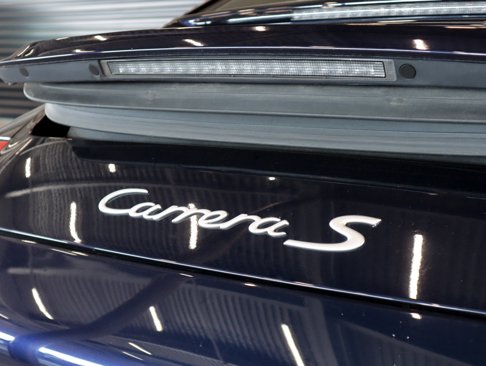 Used 2007 Porsche 911 Carrera S image 29
