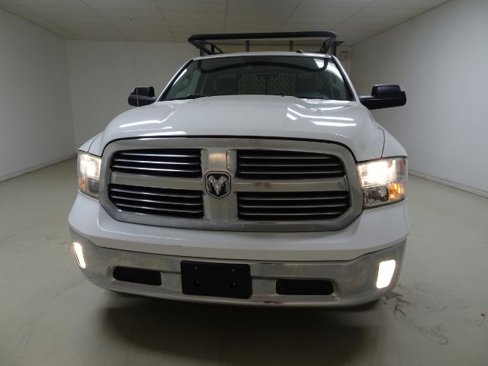 Used 2016 RAM 1500 Lone Star image 9