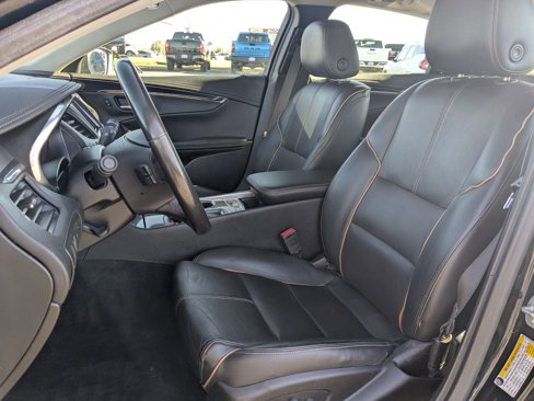 Used 2019 Chevrolet Impala Premier image 27