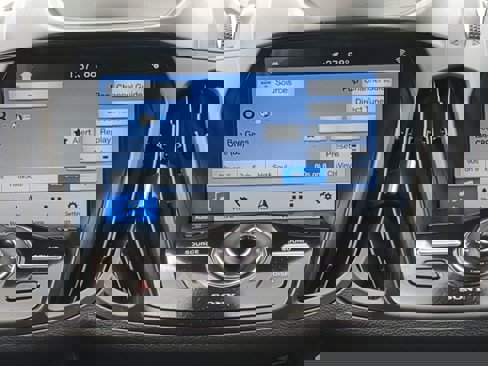 Used 2018 Ford Escape Titanium image 18