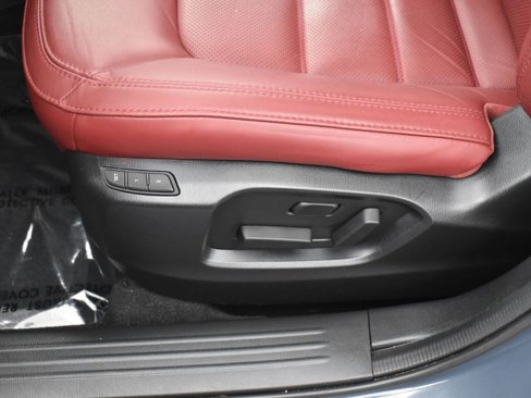 Used 2021 MAZDA CX-5 Carbon Edition image 11