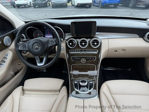 Used 2017 Mercedes-Benz C 300 Sport image 49