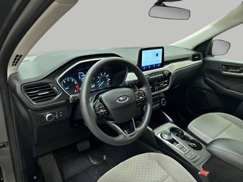 Used 2022 Ford Escape SE w/ Cold Weather Package image 16