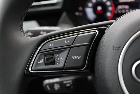 New 2025 Audi A3 2.0T Premium w/ Convenience Package image 20
