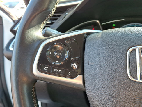 Used 2020 Honda Civic EX-L image 21