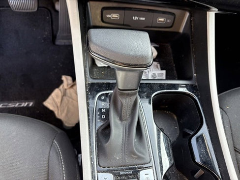 Certified 2024 Hyundai Tucson SE image 14