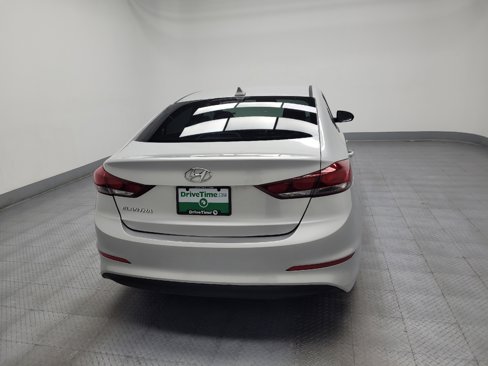 Used 2017 Hyundai Elantra Value Edition w/ Cargo Package image 7