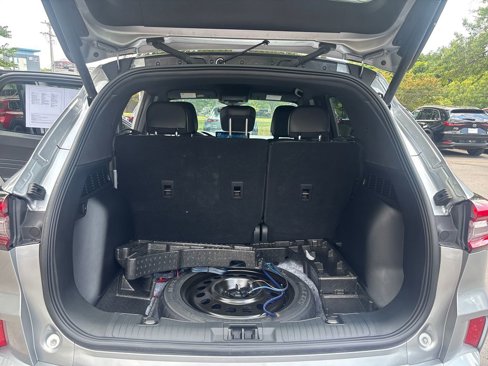 Used 2023 Ford Escape ST-Line w/ Tech Pack #1 image 23
