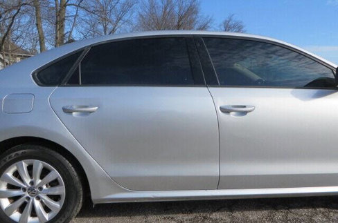 Used 2014 Volkswagen Passat 1.8T Wolfsburg Edition image 22