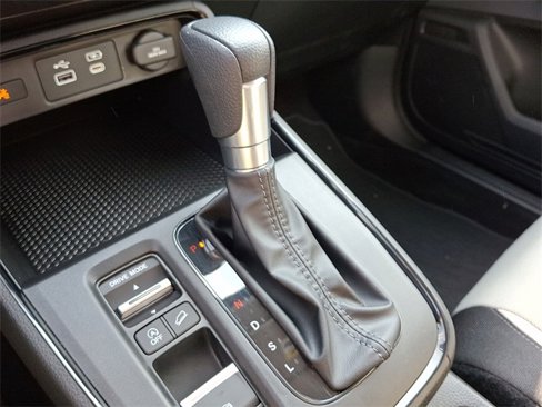 Used 2025 Honda CR-V EX image 15